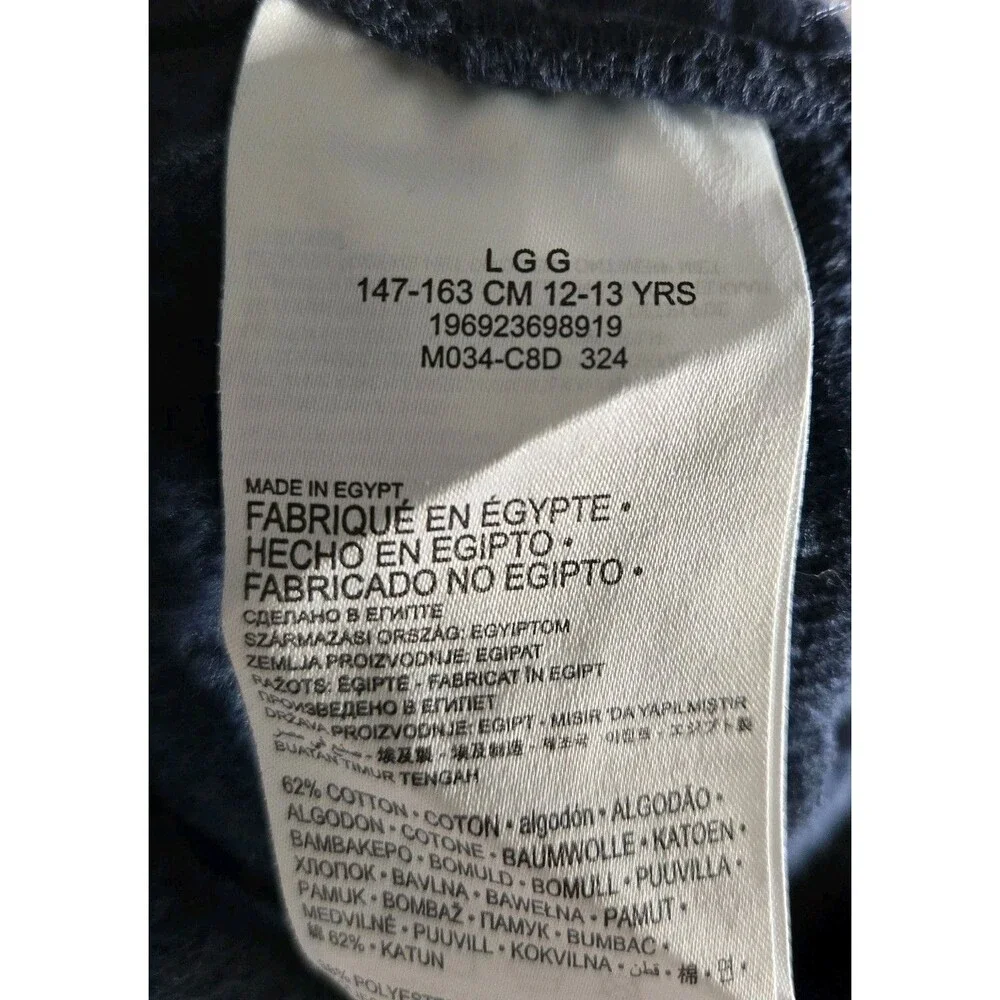 Levis good